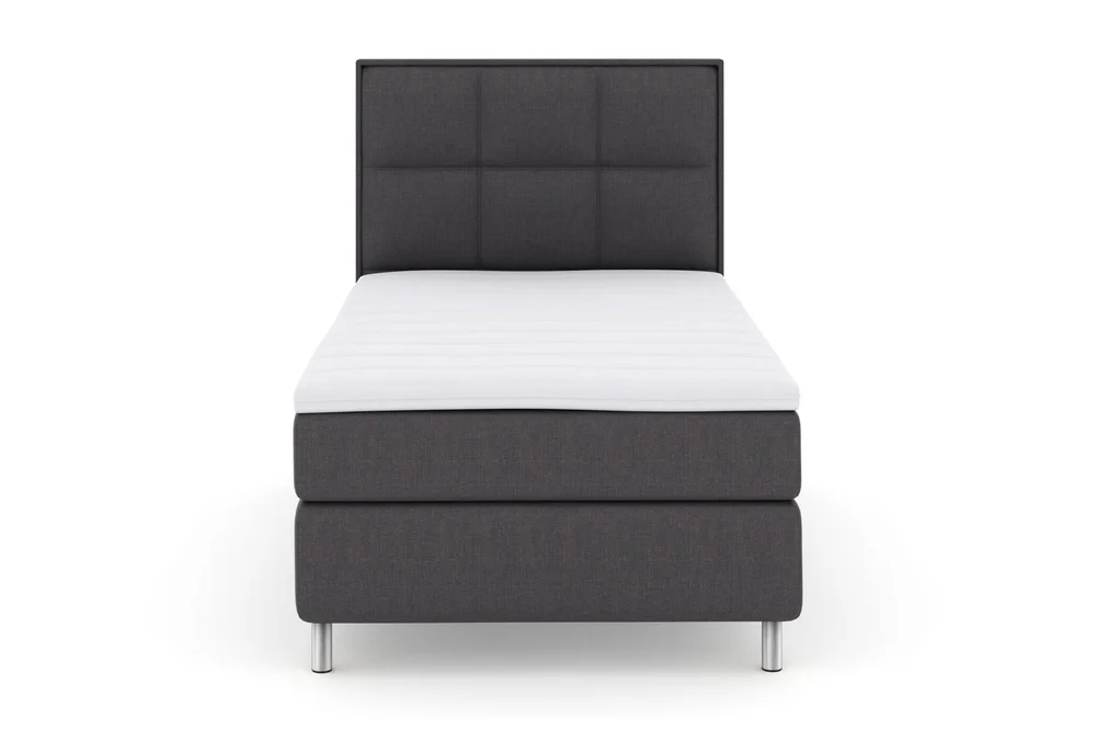 Select No 3 Komplett Sengepakke 120x200 Fast v:2577797
