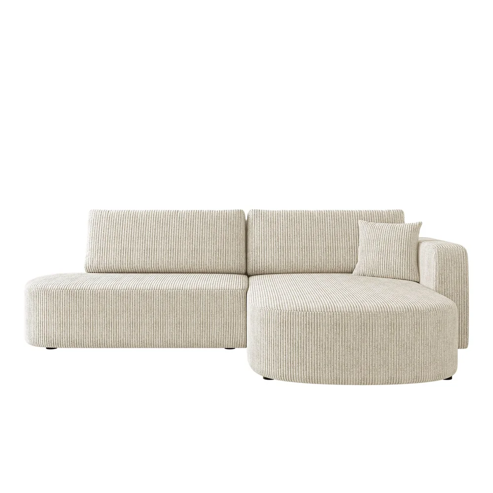 hjørnesofa Hjørnesofa ZERTE Poso 100 Høyre v:8741860