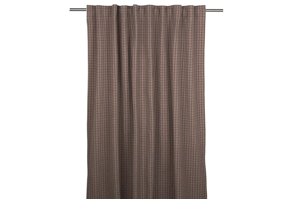 Ture Gardinlengde 120x250 cm v:6864684