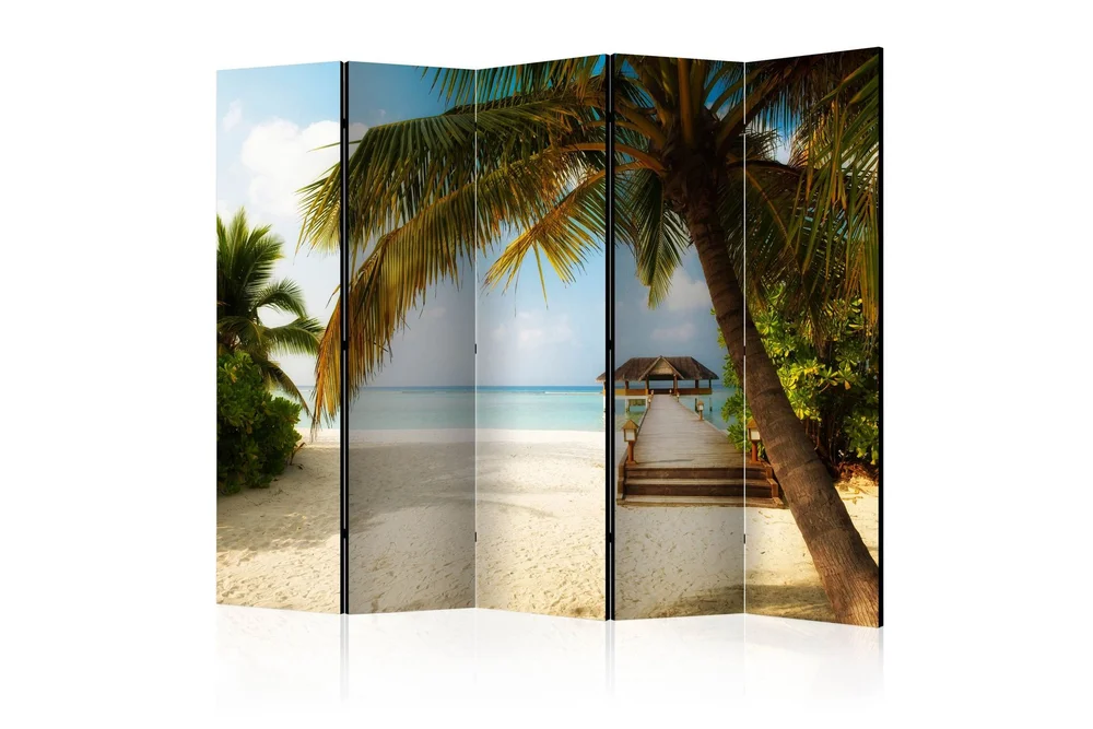 Romdeler - Paradise beach II 225x172 v:1091260