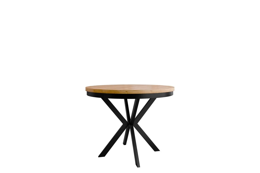 Sereth Matbord 120 cm Rund v:2881670