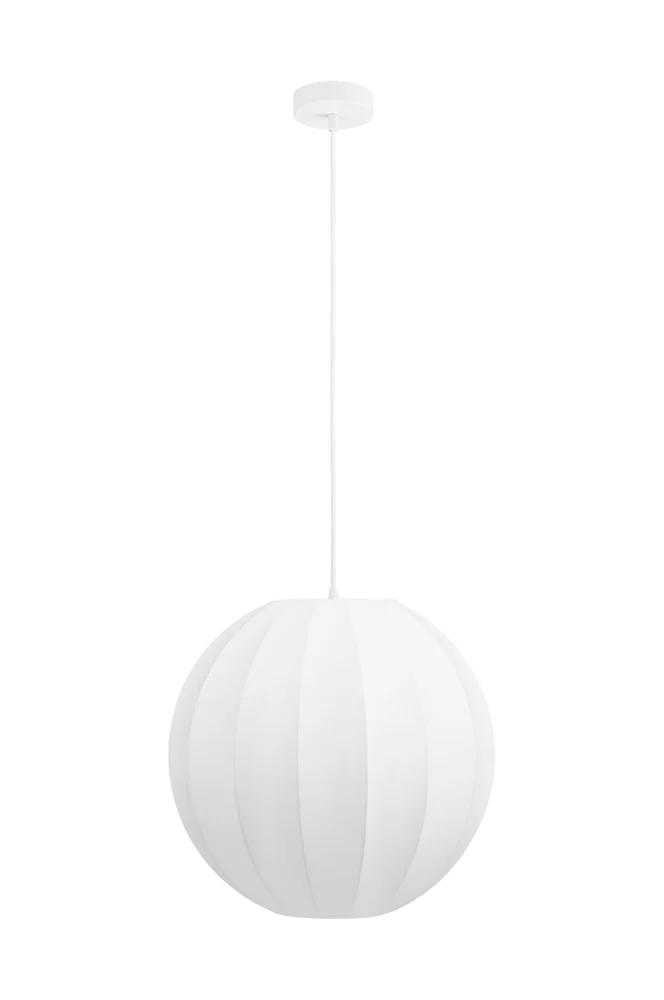 Coventry, Pendant – Hvit – Belysning | m v:9508716