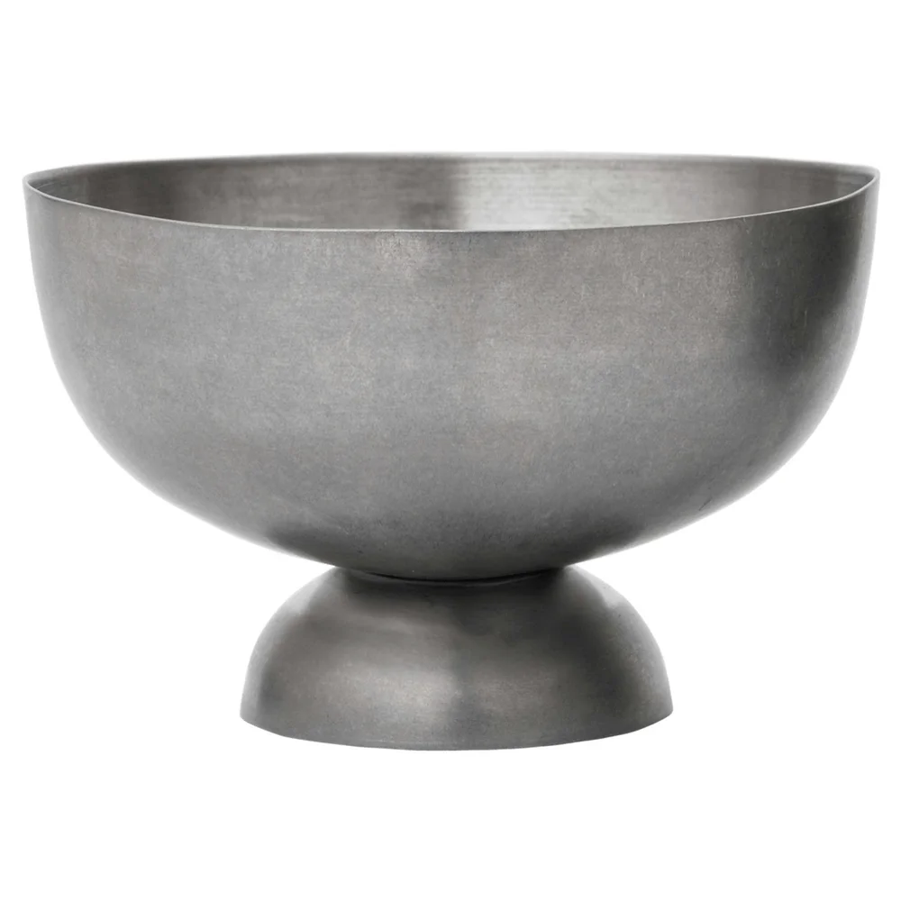Ferm Living Tumbled Champagnekøler 38 Rustfri Stål Hylle Rustfritt Stål v:2535904 Ferm Living Tumbled Champagnekøler 38 Rustfri Stål Hylle Rustfritt Stål v:2535904