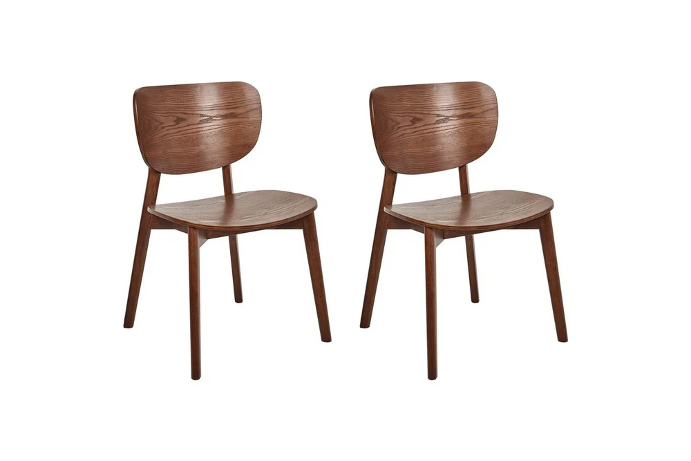 Matstol Brun v:4738818