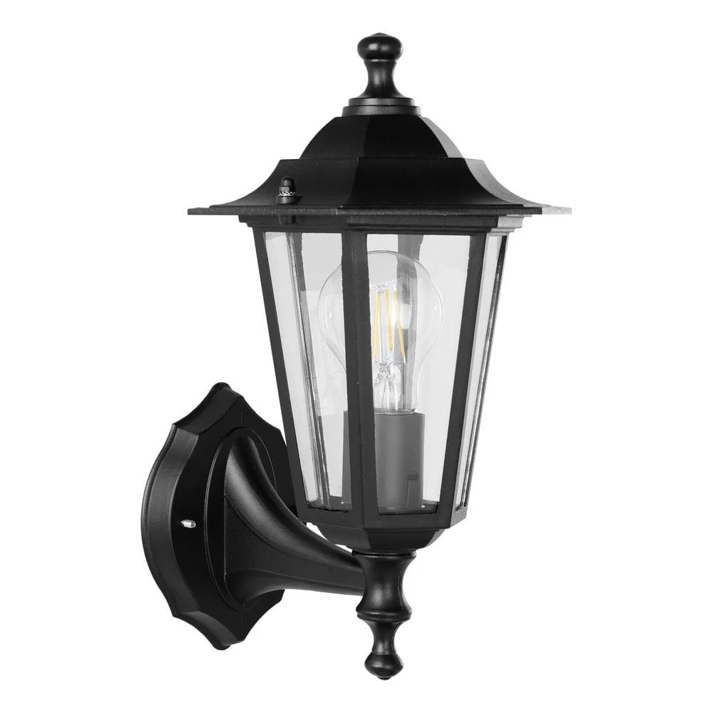 Utvendig vegglampe Laterna v:5785581