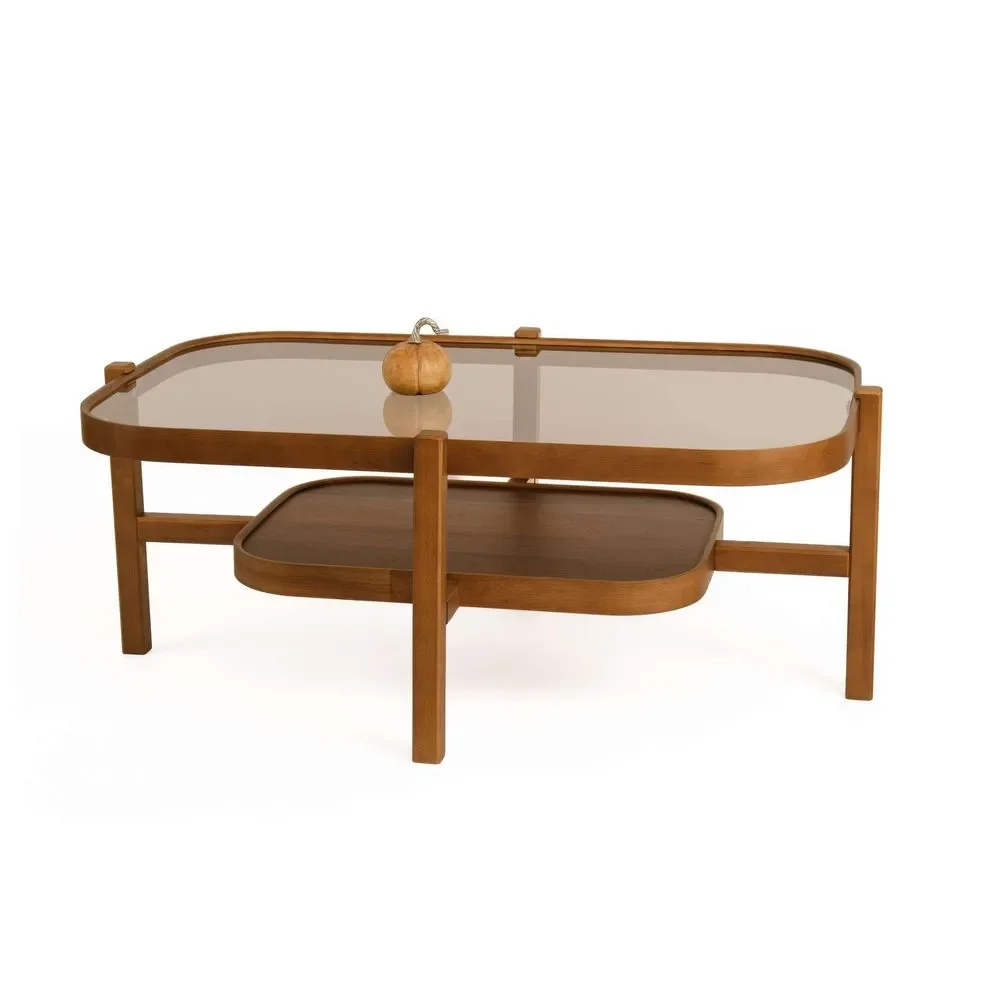 Ostrin Sofabord 110 cm v:9825404