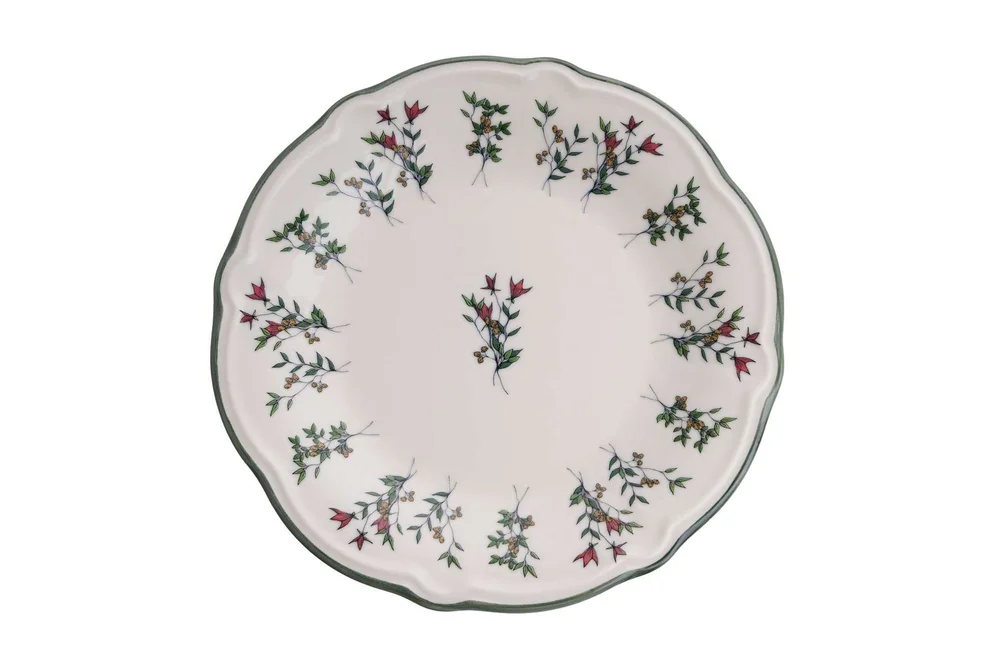 Middagsservise (24 deler) Opviq Terra (32 x 35 x 41 cm) Flerfarget v:3445313 Middagsservise (24 deler) Opviq Terra (32 x 35 x 41 cm) Flerfarget v:3445313