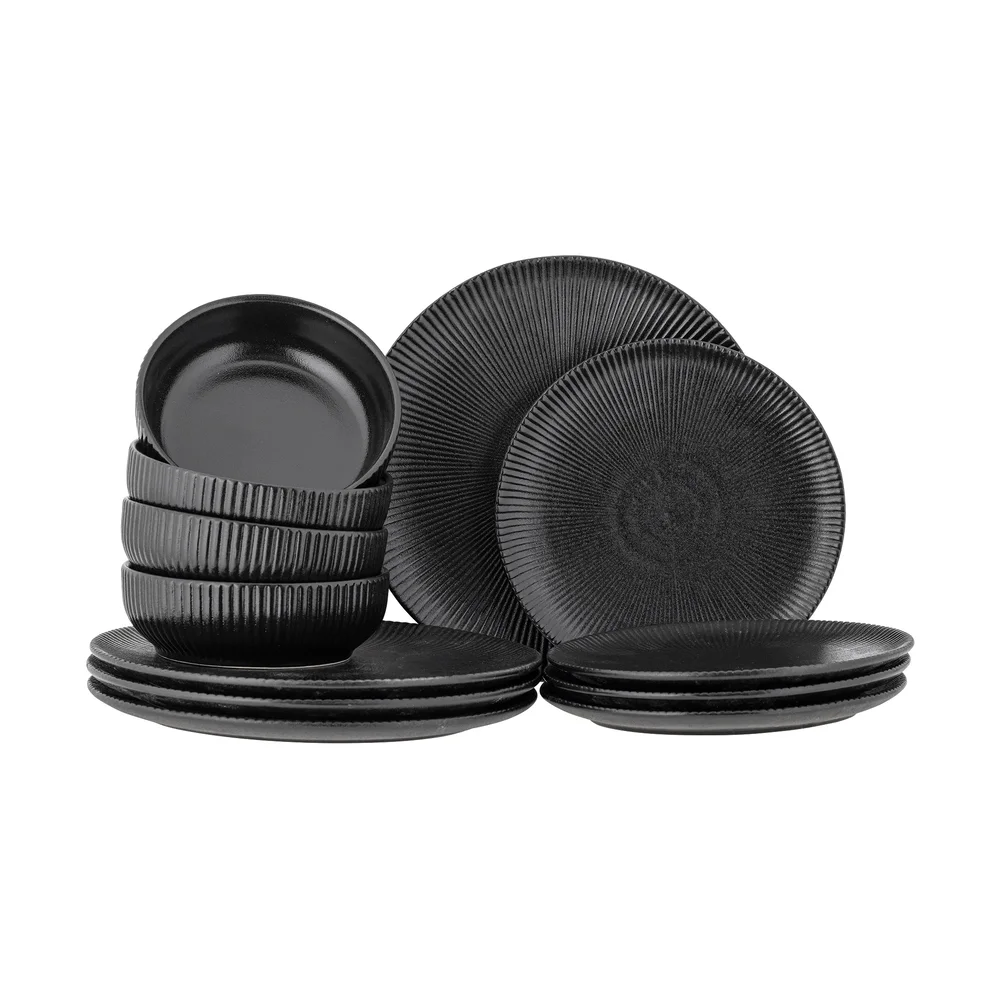 Neri servisset 12 deler v:9641034 Neri servisset 12 deler v:9641034
