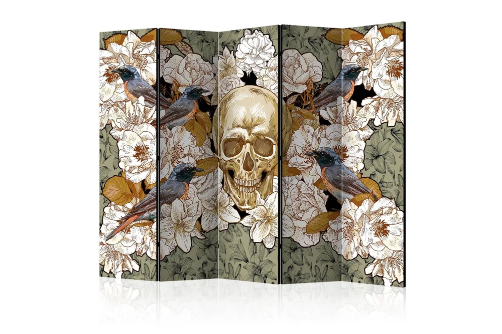 Romdeler - Among flowers II 225x172 v:9312312