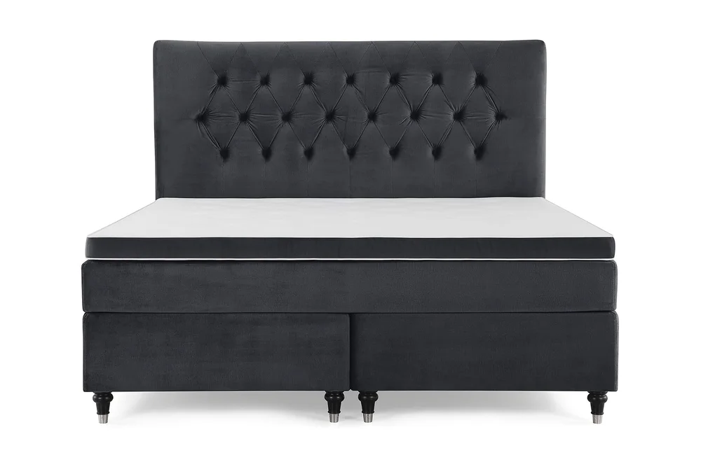 Royal Velvet Komplett Sengepakke 180x200 cm v:5972679