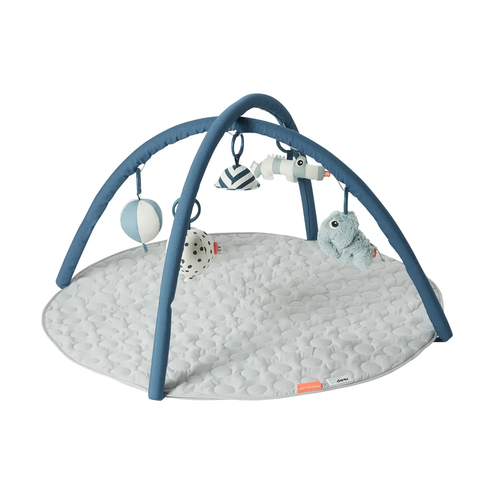 Deer Friends babygym Ø90 cm v:5314703