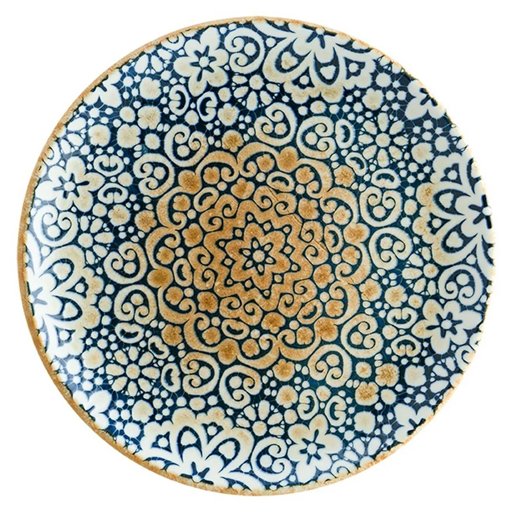 Alhambra Tallerken, 21 cm v:4714255 Alhambra Tallerken, 21 cm v:4714255