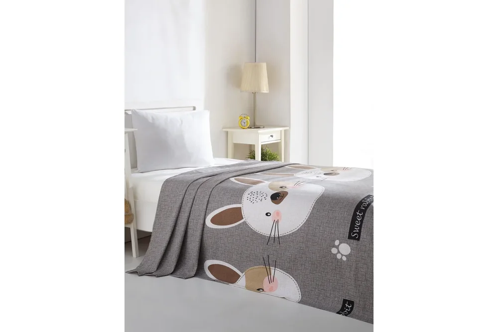 Eponj Home Sengeteppe v:4734250 Eponj Home Sengeteppe v:4734250