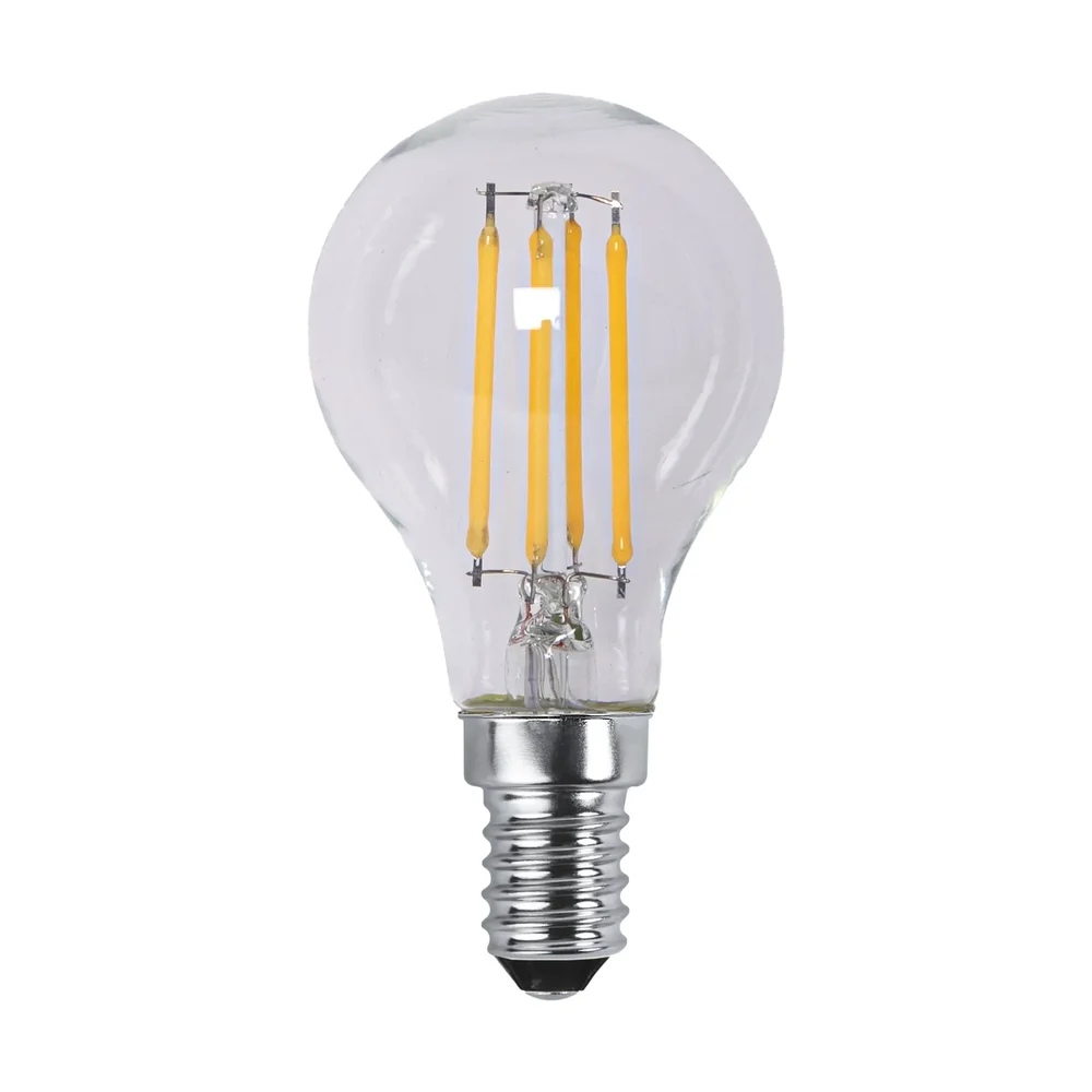 Lit dimbar lyskilde E14 250lm LED filament v:6537894 Lit dimbar lyskilde E14 250lm LED filament v:6537894