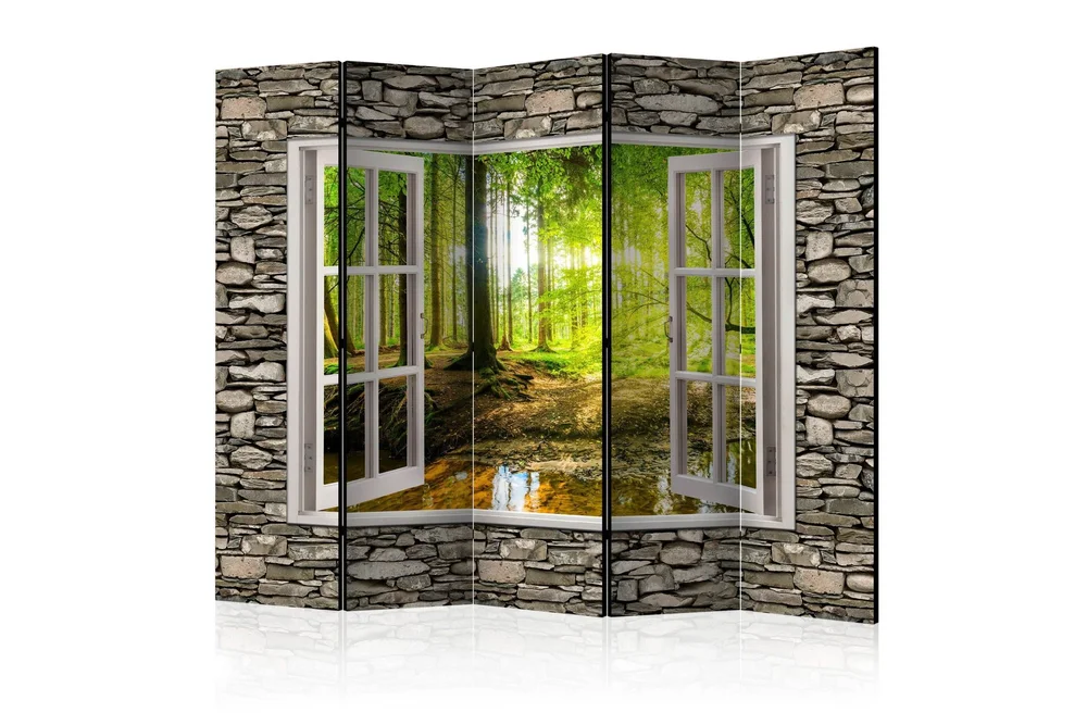 Romdeler Morning Forest 225x172 v:9953227