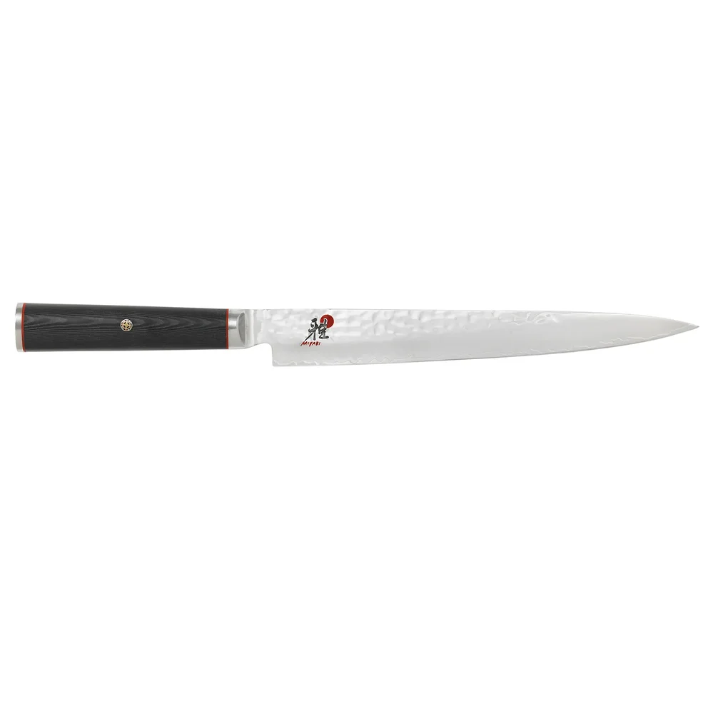 Miyabi 5000MCT Sujihiki filetkniv v:6359912