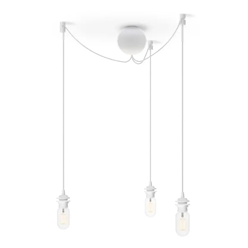 Cannonball takkopp med 3 ledninger v:5621041 Cannonball takkopp med 3 ledninger v:5621041
