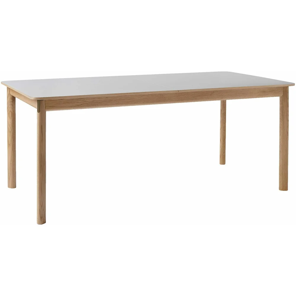Patch HW1 Bord 180x90, Messing / Beige Arizona / Oljet Eik v:2730572