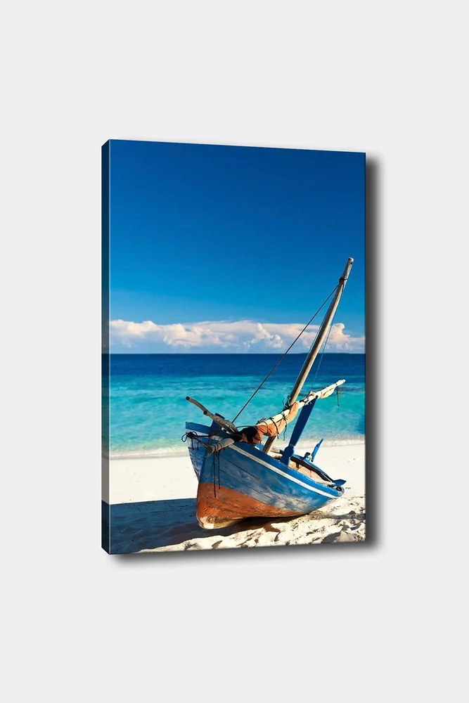 Dekorativ Canvasbilde 50x70 cm v:9871097