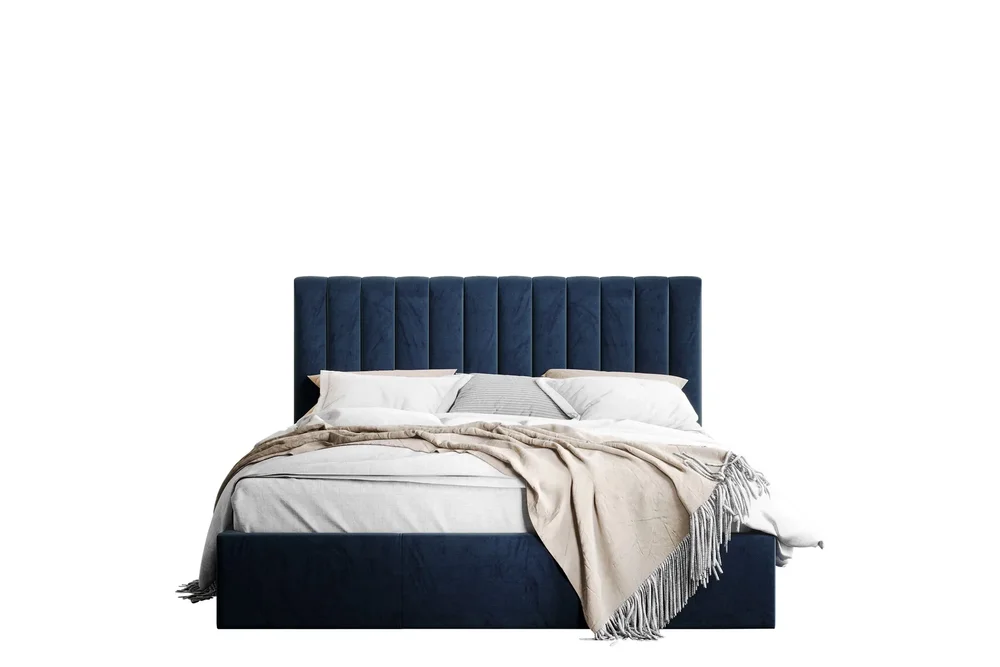 Laargard / Cosmo Sengeramme 120x200 cm v:9534954