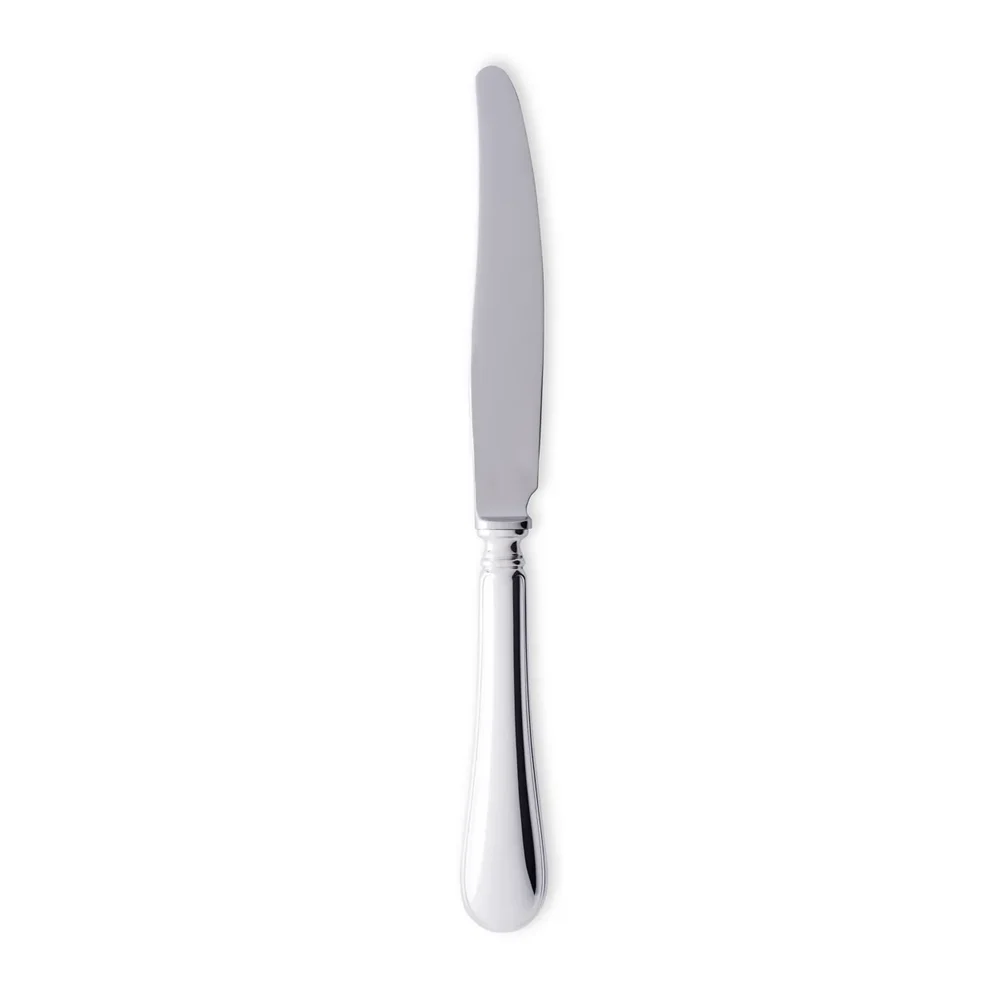 Svensk matkniv sølv v:6541513