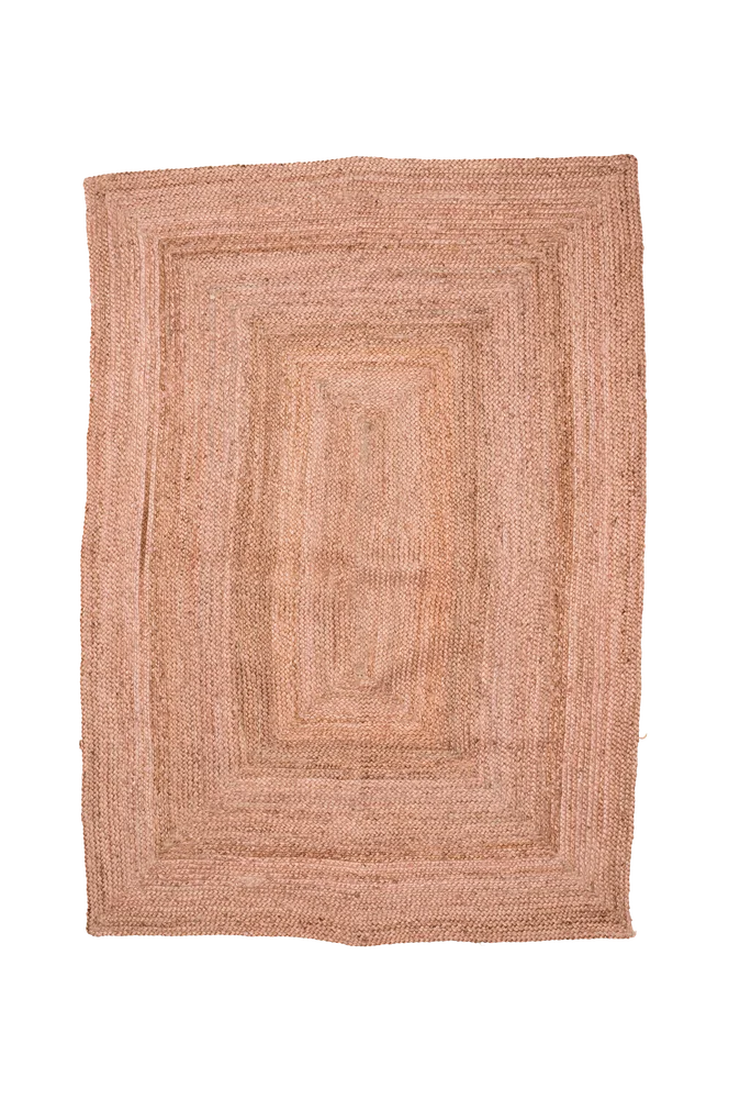 Teppe Pampas – Rosa – Tepper | m v:4059067