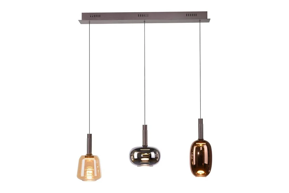 Irides Paul Neuhaus Taklampe v:5646679