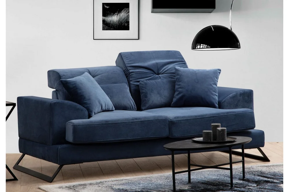 Jaraad Sofa 2-seters v:4536588
