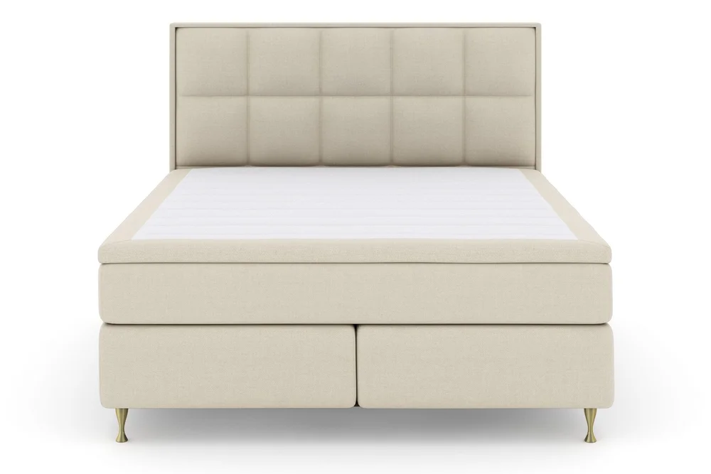 Select No 4 Komplett Sengepakke 180x200 Fast v:2472346