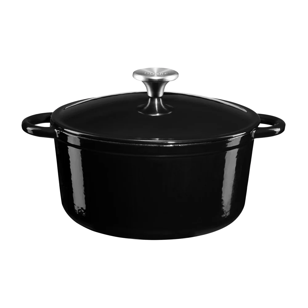 Gretl støpejernsgryte emalje 4 L v:2133010 Gretl støpejernsgryte emalje 4 L v:2133010