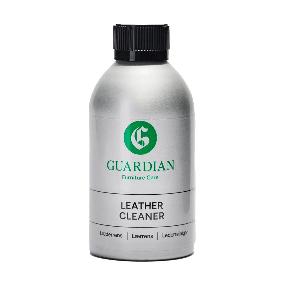 Guardian Nr 11 Skinnrengjøring v:3124967 Guardian Nr 11 Skinnrengjøring v:3124967