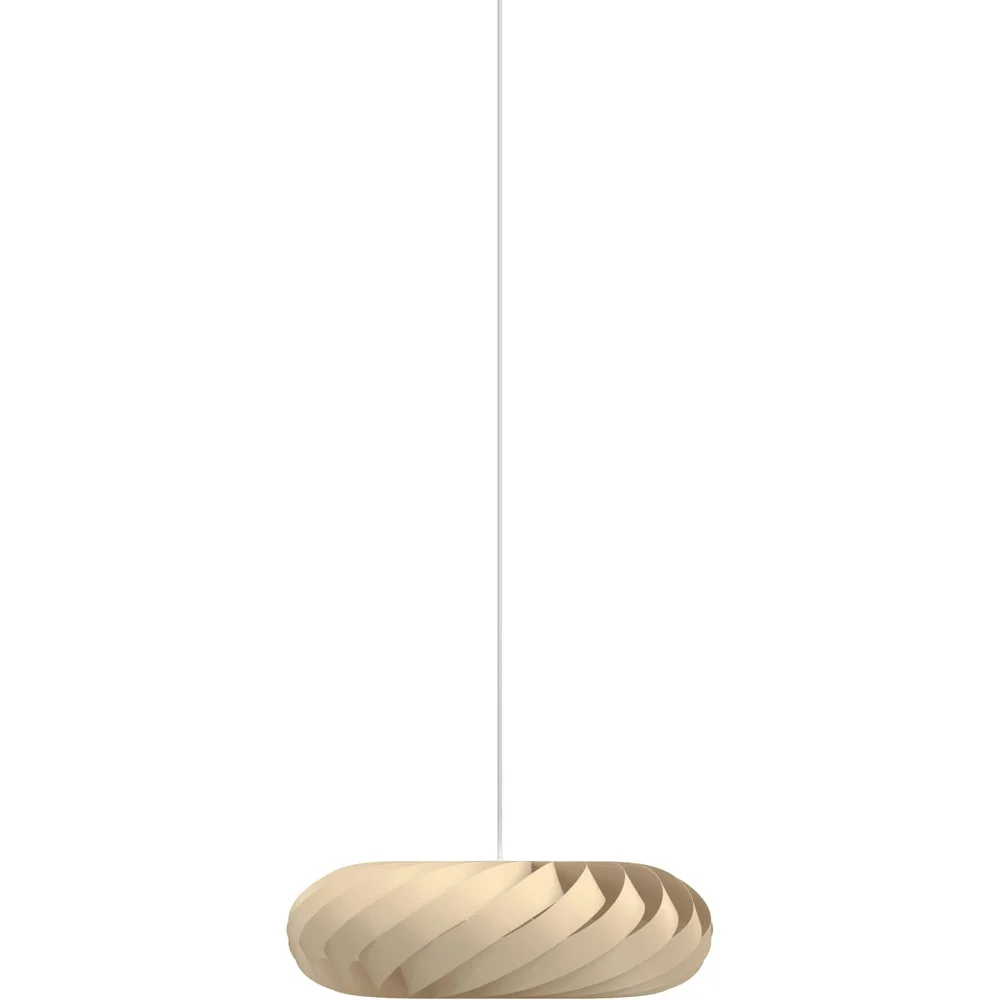 TR5 Pendel 60 cm, Naturlig v:3539229