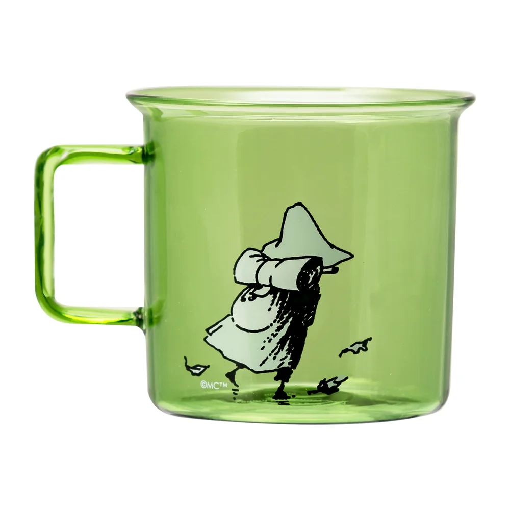 Snufkin glasskopp 35 cl v:3194142 Snufkin glasskopp 35 cl v:3194142