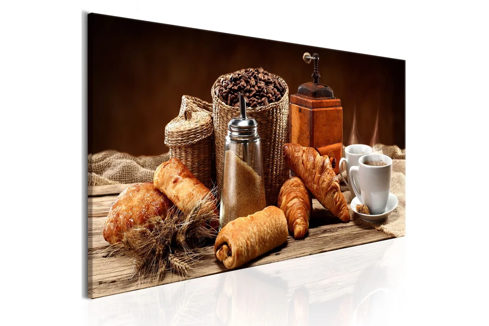 Bilde Dream Breakfast 150x50 v:1069775