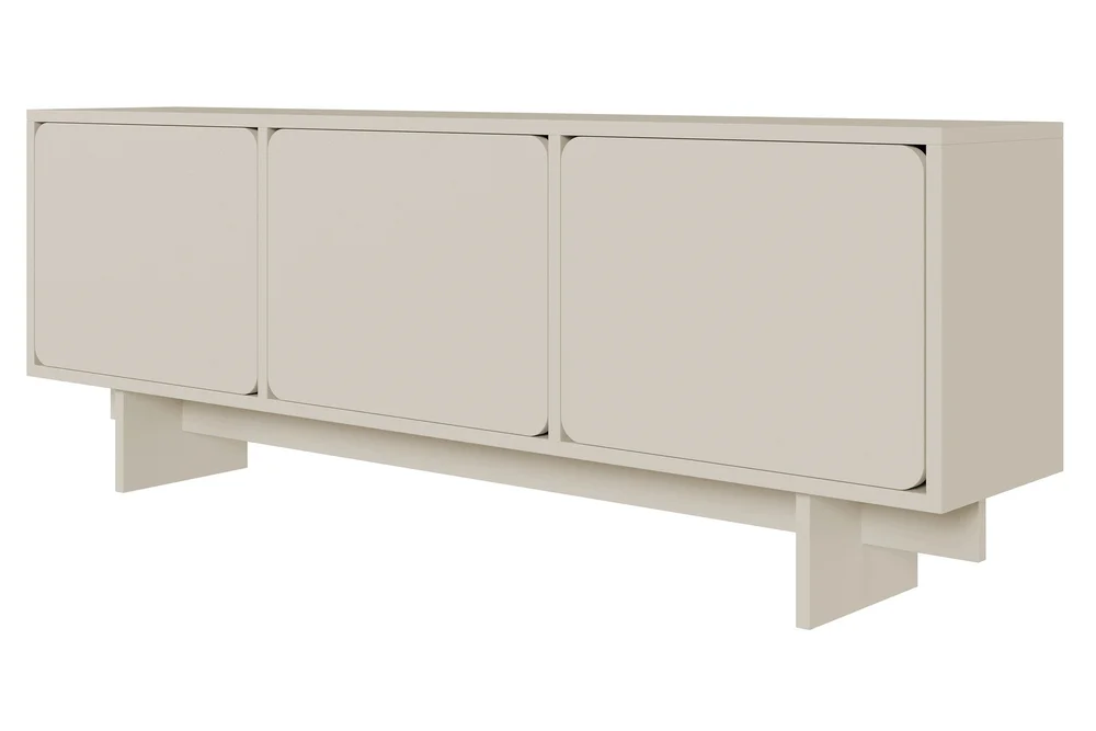 Marinport TV-benk 150 cm v:1227125