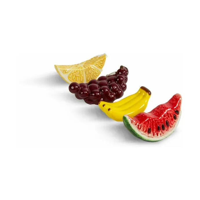 Fruits spisepinneholder v:3619182