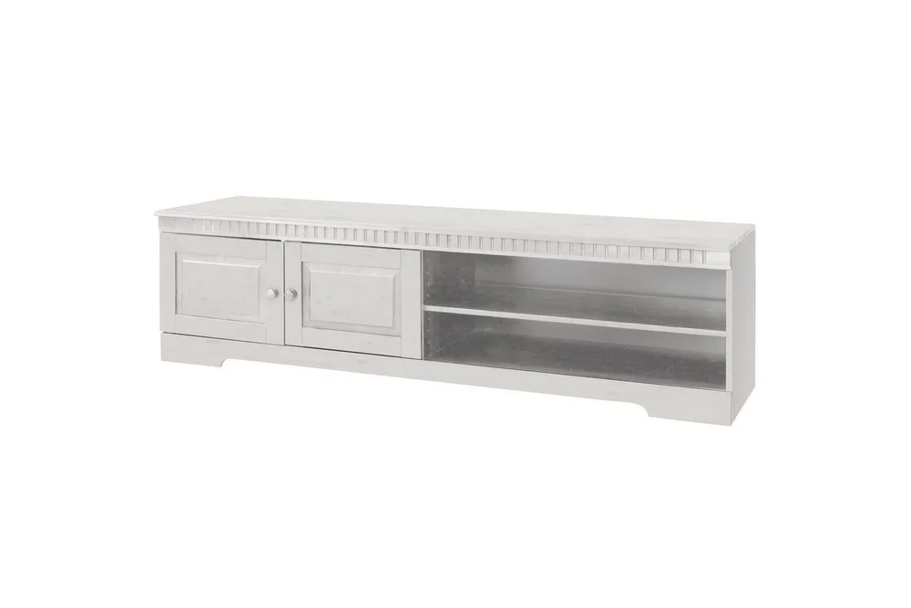 Lavbord Cubrix Hvit v:5070910