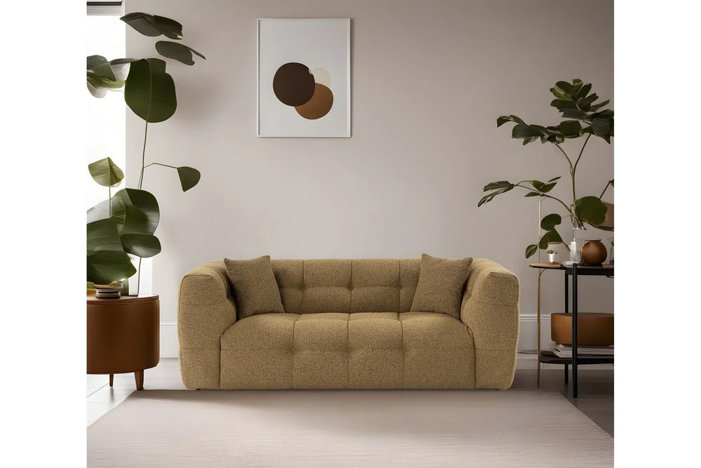 Octavian Sofa 2-seter v:6011197