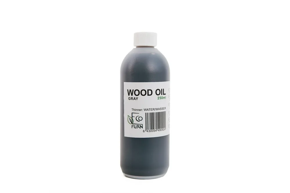 Hillerstorp EcoFurn treolje 250 ml grå v:7207612