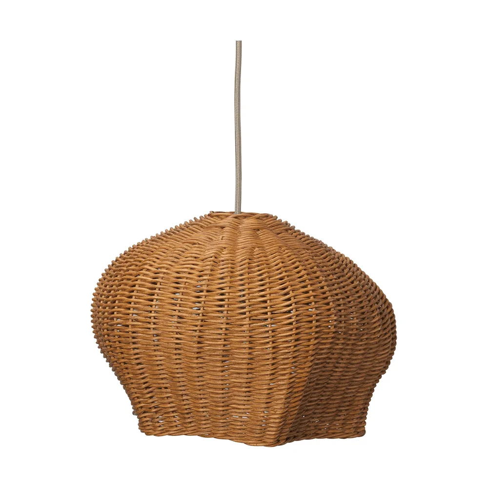 Drape lampeskjerm small v:4328508