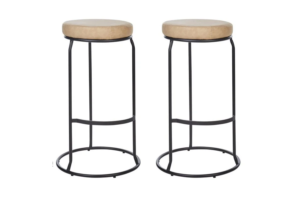 Barstol Beige v:7327485 Barstol Beige v:7327485