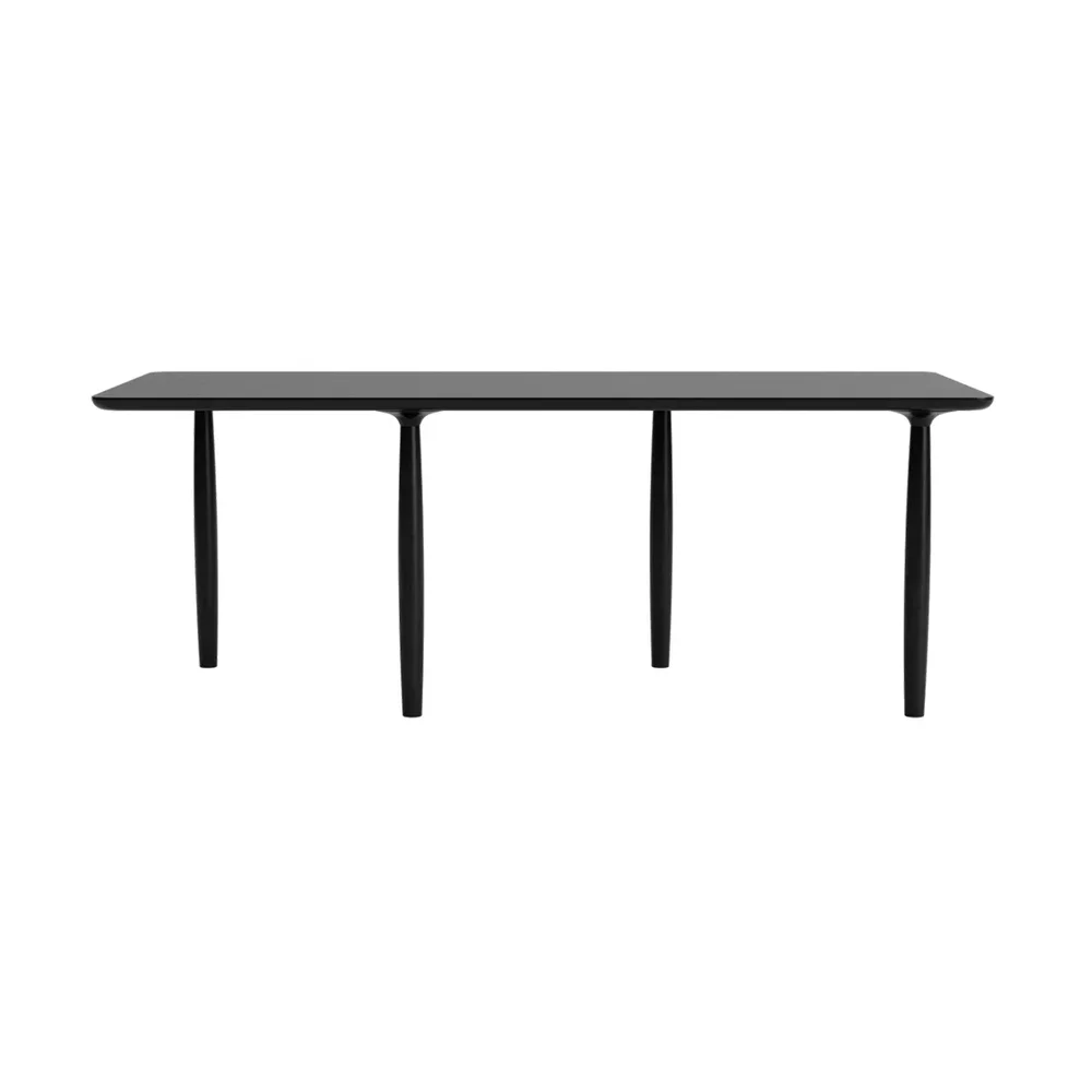 Oku spisebord 200 cm v:1314522