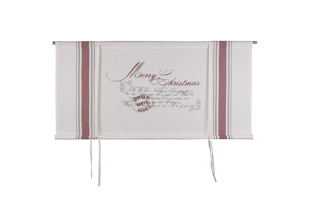 Santa Liftgardin 140 cm v:1554592 Santa Liftgardin 140 cm v:1554592