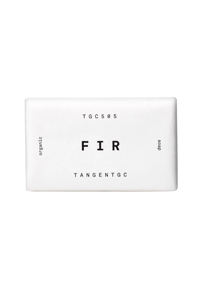 Såpe 100 g Fir – Hvit – Dekor | m v:9435293 Såpe 100 g Fir – Hvit – Dekor | m v:9435293