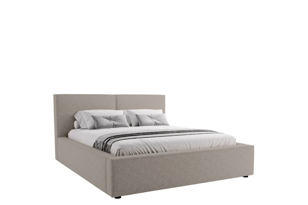 Bysantinsk Oppbevaringsseng 200x200 cm v:9750000