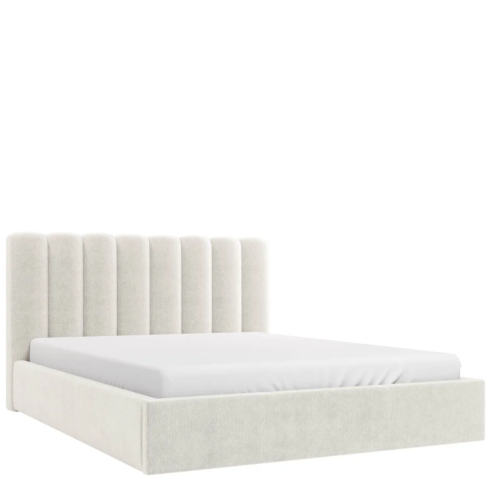 seng Polstret seng NOX st.drew Margo 227.04 180x200 cm v:1876962