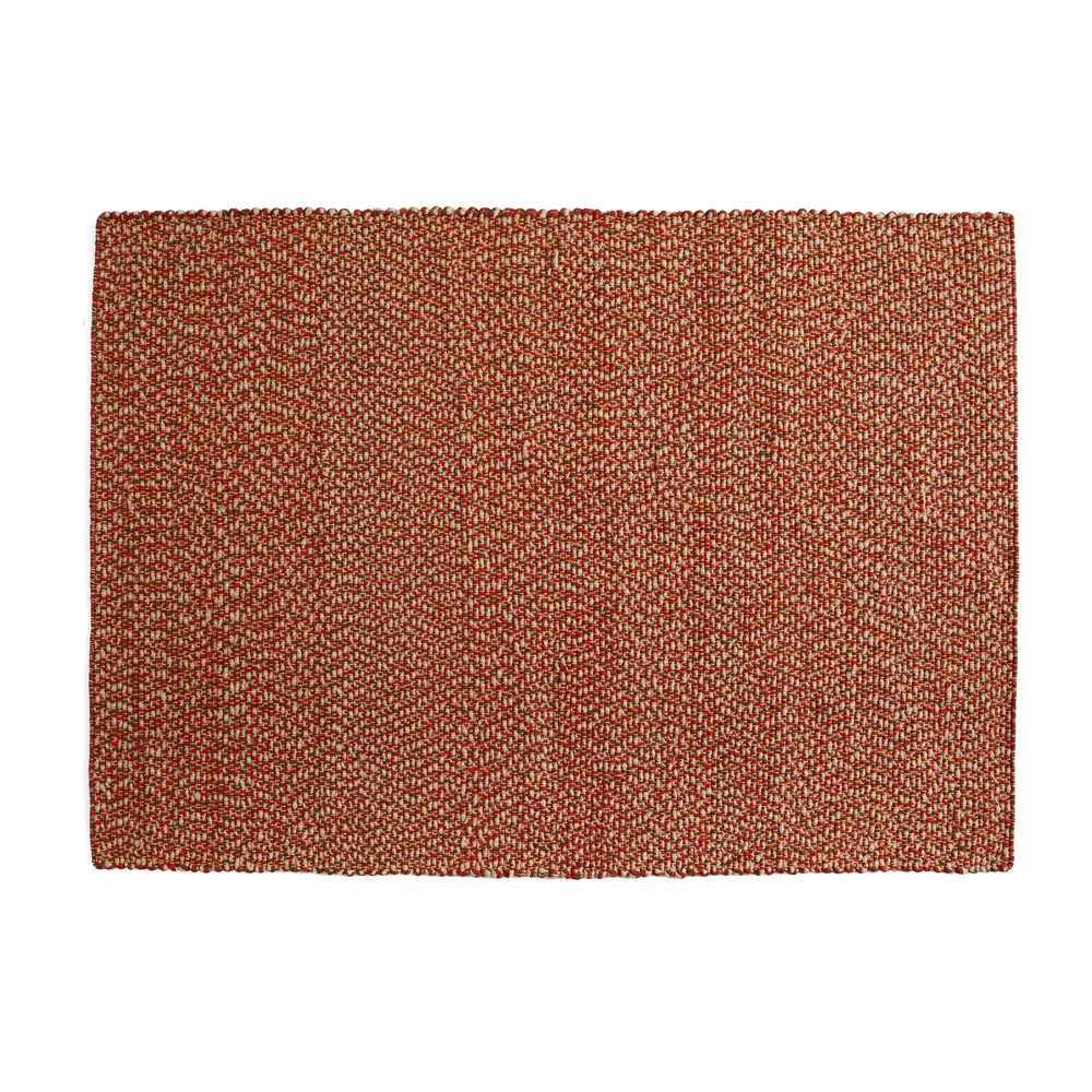 Braided teppe 140 x 200 cm v:7287812 Braided teppe 140 x 200 cm v:7287812