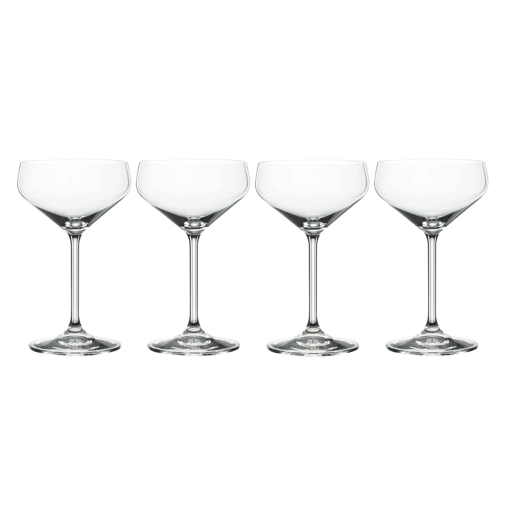Style coupetteglass 4-pakning v:9082898