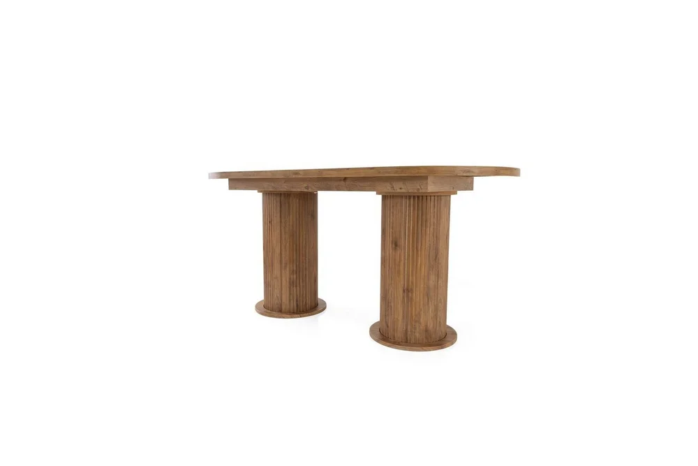 Samtens Spisebord 180 cm Rektangulær v:9921610