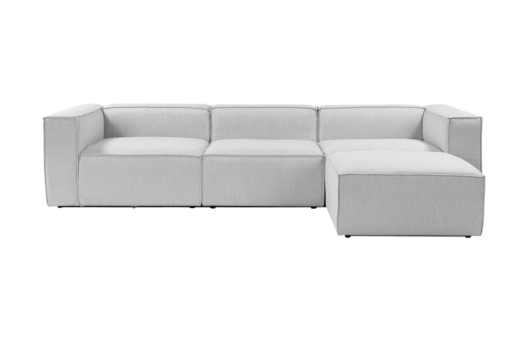 Redlands Sofa med Sjeselong 3-seter v:8022098